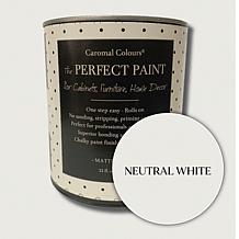 Caromal Colours Perfect Paint - 1 Gallon