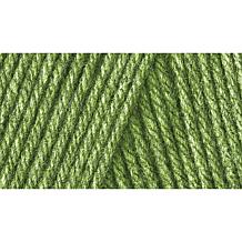 Caron One Pound Yarn - Grass Green