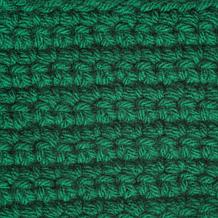 Caron One Pound Yarn-Kelly Green