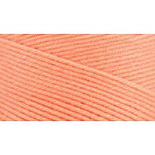 Caron One Pound Yarn - Peach