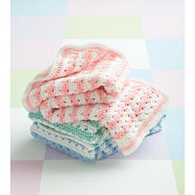Caron One Pound Yarn-White