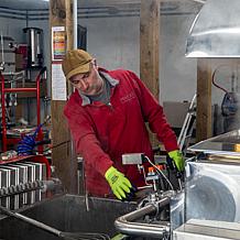 Cary & Main Vermont Estate Maple Syrup 2-pack