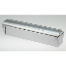 CASO VC 300 Food Vacuum Sealer All-in-One System with Food Manageme...