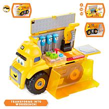 CAT Construction Junior Crew Fix-It Phillip Learning Set