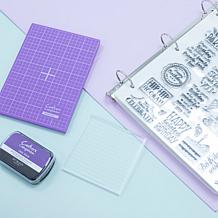 CC Sentiment Stamp Comp -Auto