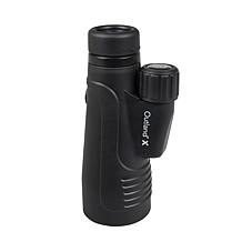 Celestron 10x50mm Outland X Monocular with Smartphone Adapter