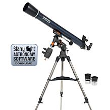 Celestron AstroMaster 90EQ Telescope
