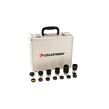 Celestron Eyepiece and Filter Kit