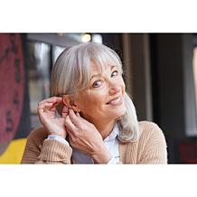 Ceretone Beacon Self-Fitting OTC Hearing Aids