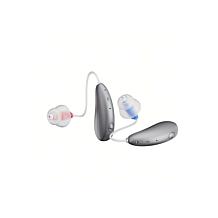 Ceretone Beacon Self-Fitting OTC Hearing Aids