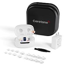 Ceretone Core One Pro OTC Hearing Aids