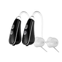 Ceretone Nexus Behind-the-Ear OTC Hearing Aids