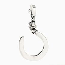 Chaco Canyon Campitos Turquoise Horseshoe Charm