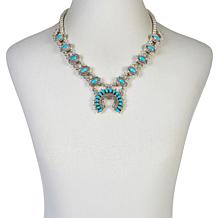 Chaco Canyon Southwest Jewelry Necklaces | HSN