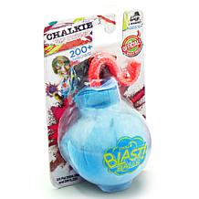 Chalkie Chalk Blast Balls 6-Pack
