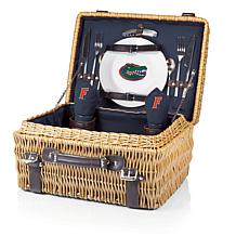 Champion Picnic Basket - University of Florida