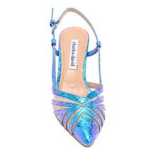 Charles by Charles David Anaz Strappy Slingback Dress Pump