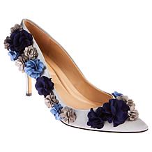 Charles by Charles David Arnold Raised Flower Pump