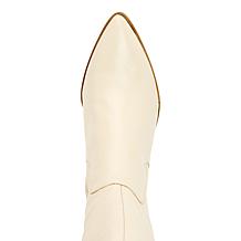 Charles by Charles David Elda Over the Knee Leather Boot
