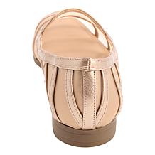 Charles by Charles David Fanny Mesh Smoking Loafer