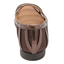 Charles by Charles David Fanny Mesh Smoking Loafer