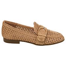 Charles by Charles David Follies Raffia Loafer