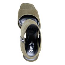 Charles By Charles David Gently Sandal
