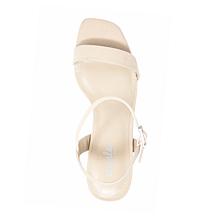 Charles By Charles David Izzy Chunky Heel Platform Sandal