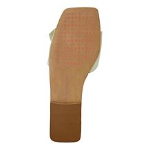 Charles by Charles David Ovum Flower Open-Toe Slide