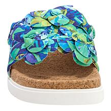 Charles David Phoetic Slide Sandal