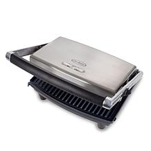 Chef Buddy Nonstick Grill and Panini Press