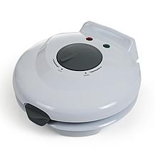 Chef Buddy Waffle Cone Maker with Cone Form