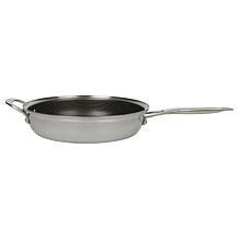 Chef Jet Tila 2-pack Interlocking 10" Hybrid Ceramic Nonstick Skillets