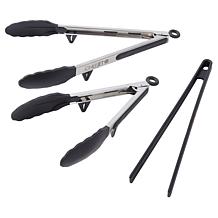 "As Is" Fat Daddio's x Yolanda Gampp Pastry Tools Decorating Set - 22407145 | HSN