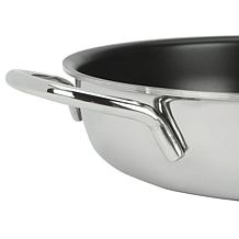 Chef Jet Tila 4-piece Nested Cookware Set