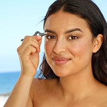 Chella 2-pack Slanted Tip Tweezers