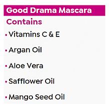 Chella Heated Eyelash Curler & Mini Mascara