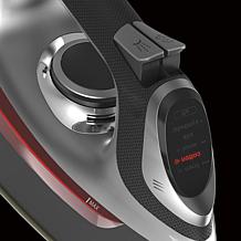 CHI Electronic Iron with Retractable Cord