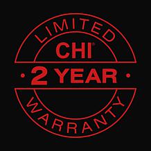 CHI Professional Iron