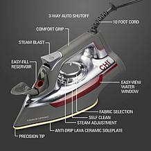 CHI Professional Iron