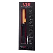 CHI Tourmaline Ceramic 1 inch Curling Iron