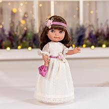 Chloe by Berenguer Royal Collection Fashion Doll Multi-Piece Outfit...