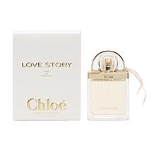 Chloe Love Story Ladies Eau De Parfum Spray
