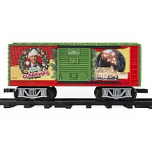 Christmas Vacation Ready-to-Play Train Set