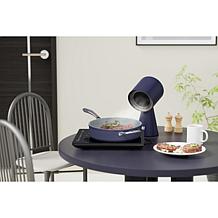 Ciarra Beyond 4-Piece Cookware Set Midnight Dream