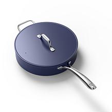 Ciarra Beyond 4-Piece Cookware Set Midnight Dream