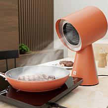 Ciarra HOOD TO GO Portable Mini Desktop Range Hood