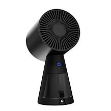 Ciarra HOOD TO GO Portable Mini Desktop Range Hood