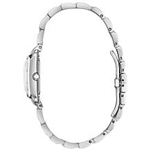 Citizen Stainless Steel Women's Eco-Drive Bianca Watch