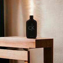 Ck Be By Calvin Klein 6.7 oz. Unisex Eau De Toilette Spray